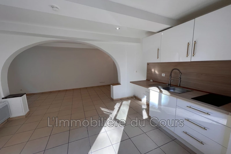 Location appartement Martigues  