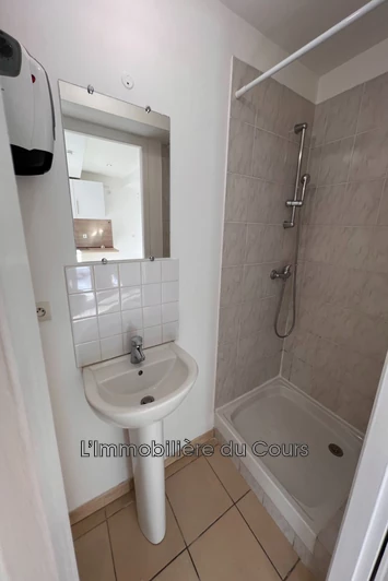 Location appartement Martigues  