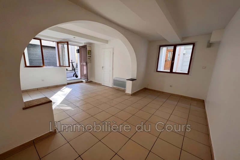 Location appartement Martigues  