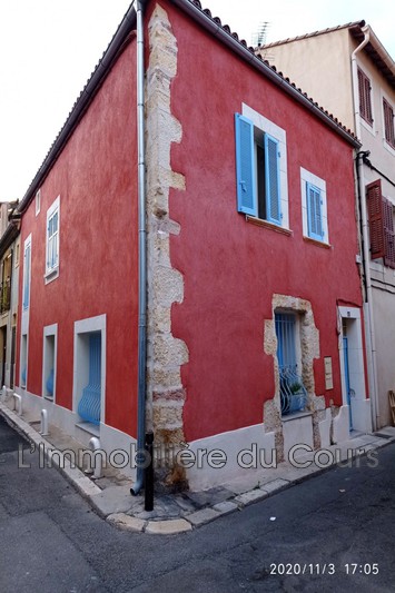 Location appartement Martigues  