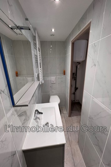 Location appartement Martigues  
