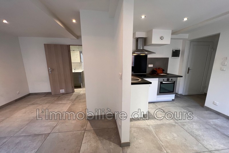 Location appartement Martigues  