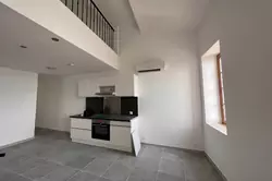 Location appartement Martigues  