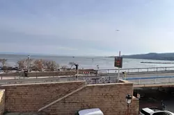 Location appartement Martigues  