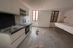 Location appartement Martigues  