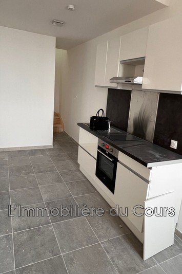 Location appartement Martigues  