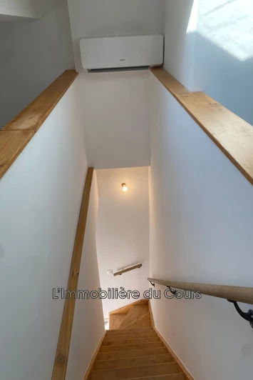 Location appartement Martigues  