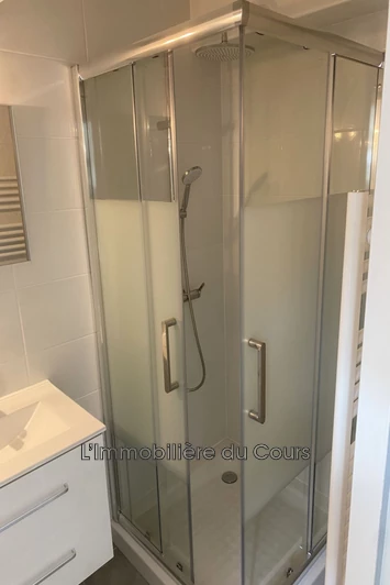 Location appartement Martigues  