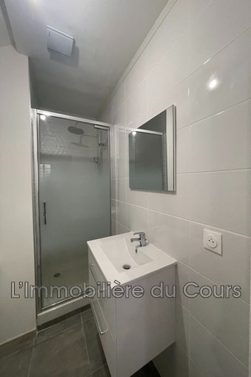 Location appartement Martigues  