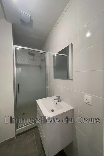 Location appartement Martigues  