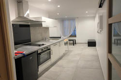 Location appartement Martigues  