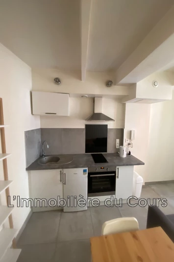 Location appartement Martigues  