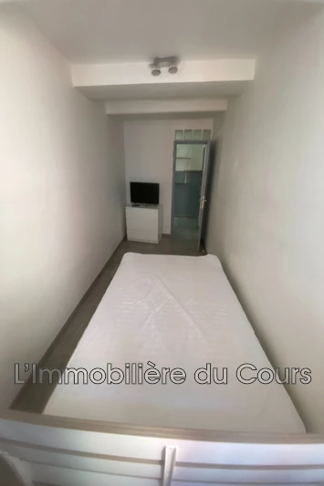 Location appartement Martigues  