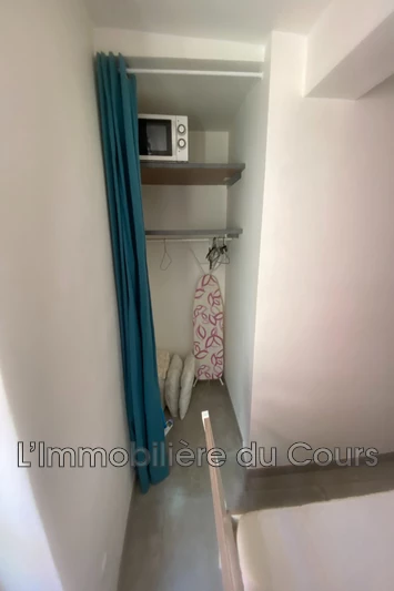 Location appartement Martigues  