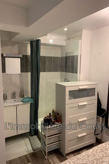 Location appartement Saint-Mitre-les-Remparts  