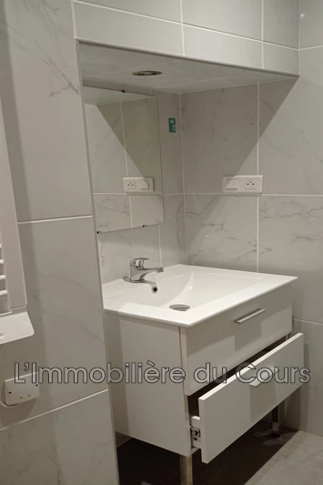 Location appartement Martigues  