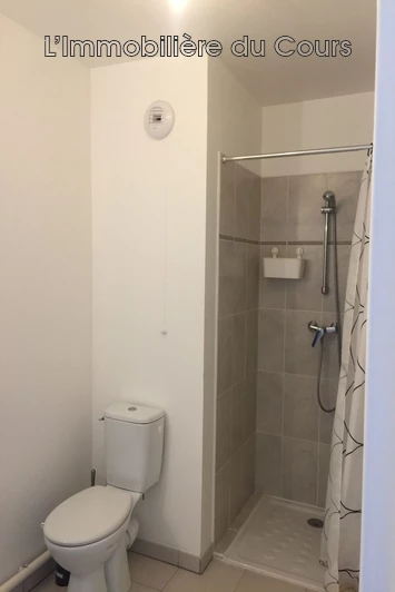 Location appartement Martigues  