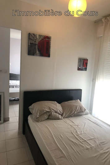 Location appartement Martigues  