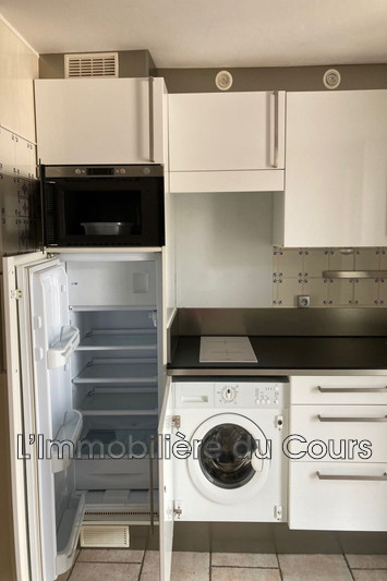 Location appartement Port-de-Bouc  