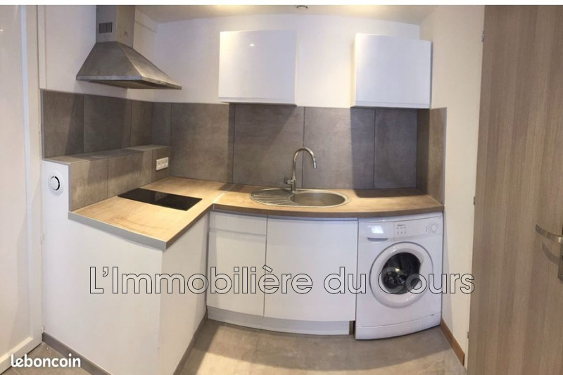 Location appartement Martigues  