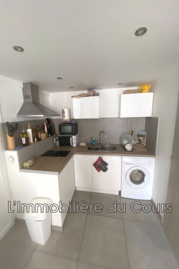 Location appartement Martigues  