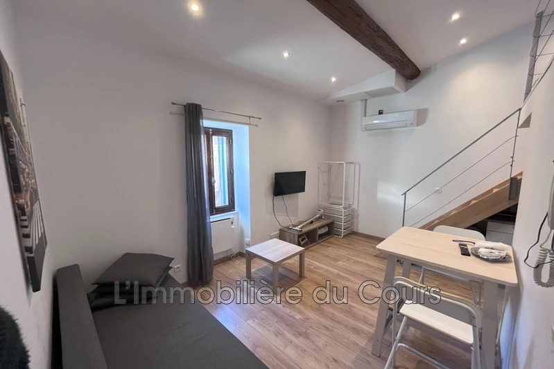 Location appartement Martigues  