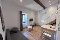 Location appartement Martigues  