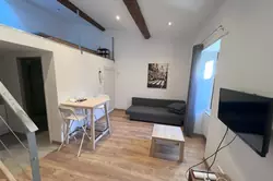 Location appartement Martigues  