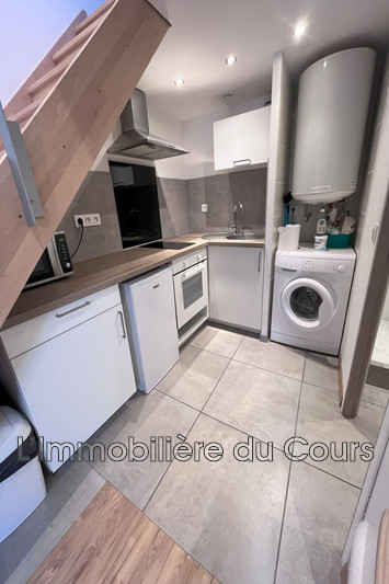 Location appartement Martigues  