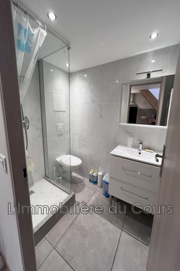 Location appartement Martigues  