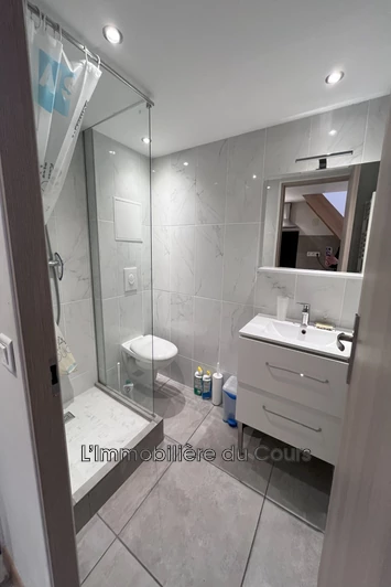 Location appartement Martigues  