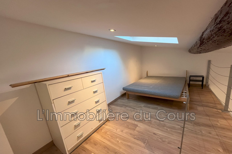 Location appartement Martigues  