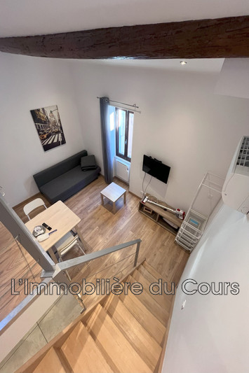 Location appartement Martigues  