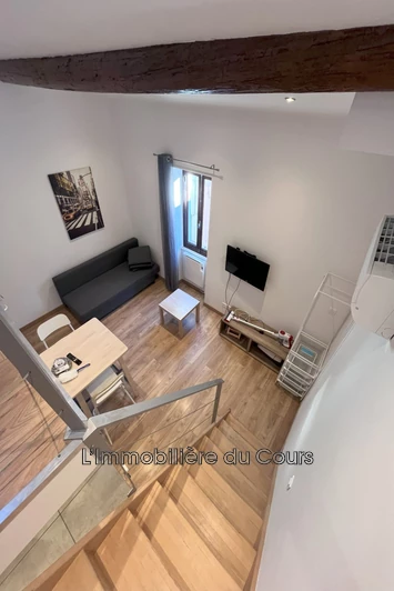 Location appartement Martigues  