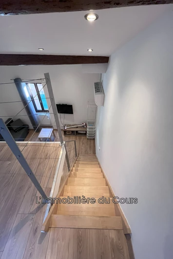 Location appartement Martigues  