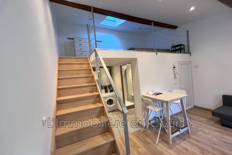 Location appartement Martigues  