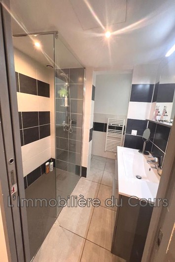 Location appartement Martigues  