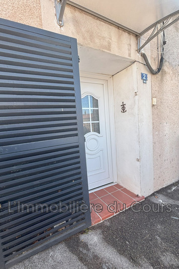 Location appartement Port-de-Bouc  