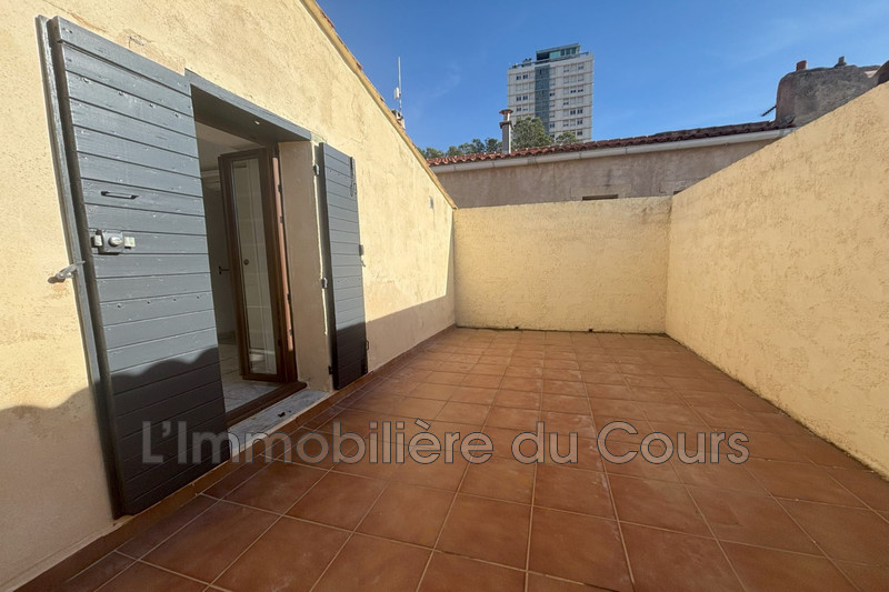 Location appartement Port-de-Bouc  