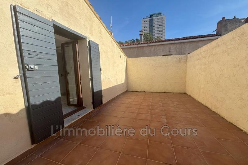 Location appartement Port-de-Bouc  