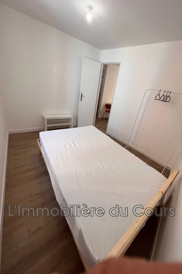Location appartement Martigues  