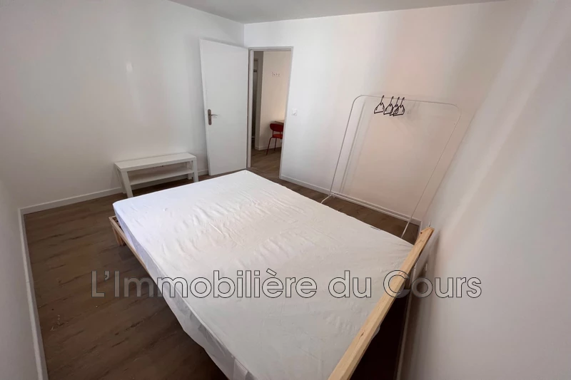 Location appartement Martigues  
