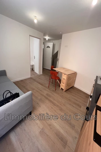Location appartement Martigues  