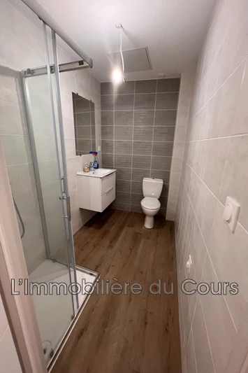 Location appartement Martigues  