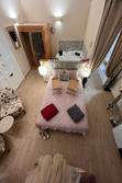 Location loft Martigues  