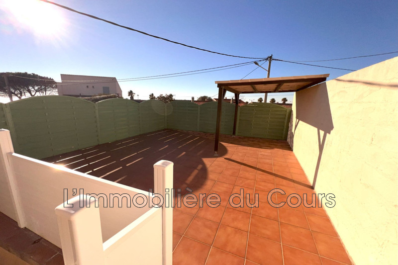 Location appartement Port-de-Bouc  