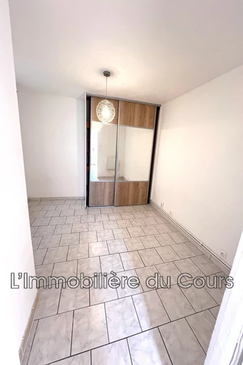 Location appartement Port-de-Bouc  