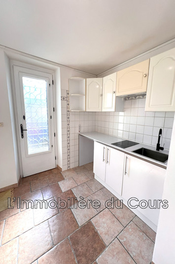 Location appartement Port-de-Bouc  