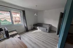 Location appartement Istres  