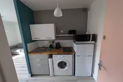 Location appartement Istres  